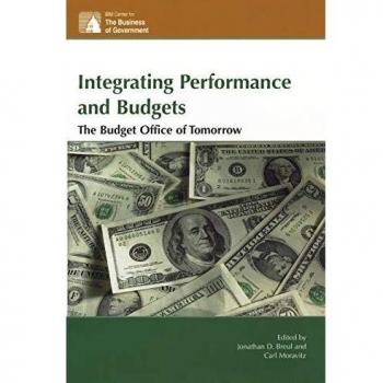 IBM Budget Office Performance Integration Guide