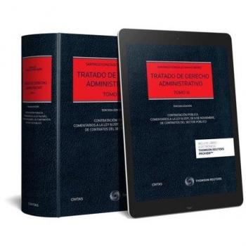 Tratado de Derecho Administrativo Tomo III