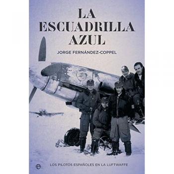 La escuadrilla azul