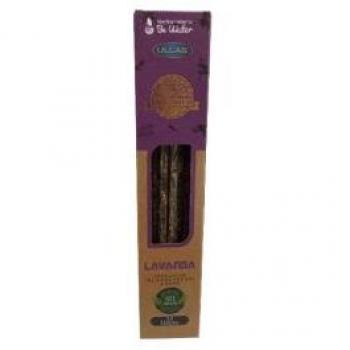 Incienso Canela Orgánico ULLAS 25gr