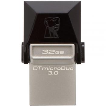 Kingston DataTraveler Mini 3.0 - Memoria USB