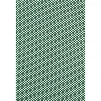 Red Universal Multiuso Verde 1x5 m para Protección de Tombinos y Jardines