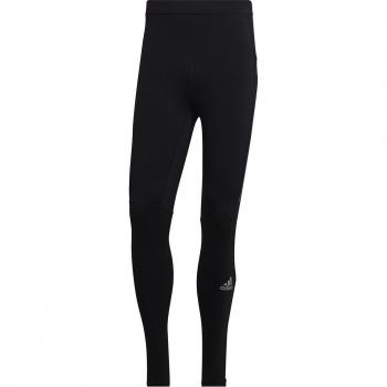 adidas Mallas Deportivas Own The Run Warm TGT para mujer en color negro