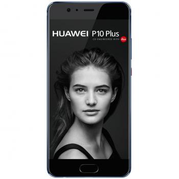 Huawei P10 Plus Dazzling Blue Telefono