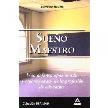 Sueno maestro