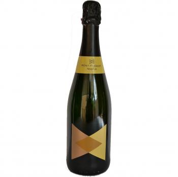 Cava Mont-Ferrant Tradición Brut 75cl - Pack de 3 Botellas