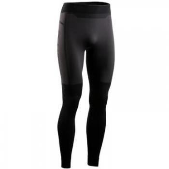 Mallas Largas de Running para Hombre Lurbel Samba - Color Marengo