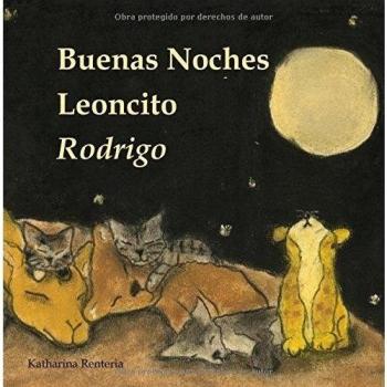 Buenas Noches Leoncito Rodrigo