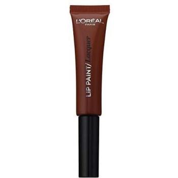L'Oréal Paris Barra de labios líquida Infalible Lip Paint Vinilo tono 105