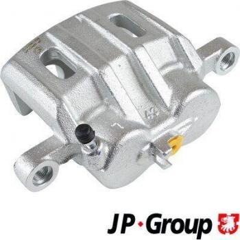 Pinza de freno JP GROUP 3961900270 para PEUGEOT, CITROËN y MITSUBISHI MR249964, MR370775, 4400T9, MB950176