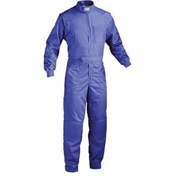 Mono Karting OMP Summer Azul Talla 48