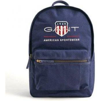 Mochila Gant Archive Shield Azul