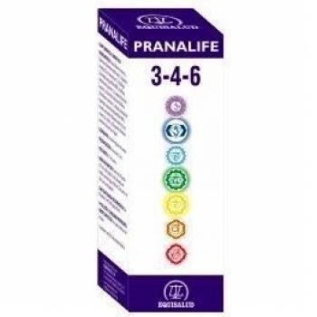 Equisalud Pranalife 3-4-6 en Presentación de 50ml