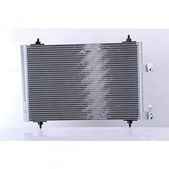 Condensador de Aire Acondicionado NISSENS 94560 para Peugeot 307 (3/5 puertas, Break, SW)