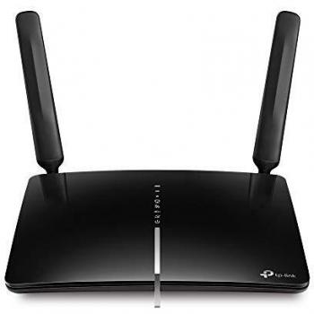 TP-Link Archer MR600 AC1200 Wireless Dual Band 4G+ LTE Gigabit Router
