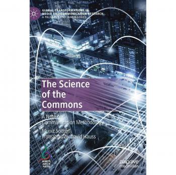 The Science of the Commons: A Note on Communication Methodology