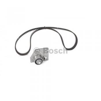 Juego de correas dentadas BOSCH 1 987 948 207, Zähnezahl 133, 26mm, 1267mm