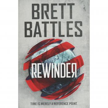 Rewinder