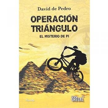 Operación Triángulo. El misterio de Pi