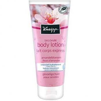 Loción Corporal Suave Kneipp con Flor de Almendro 200 ml