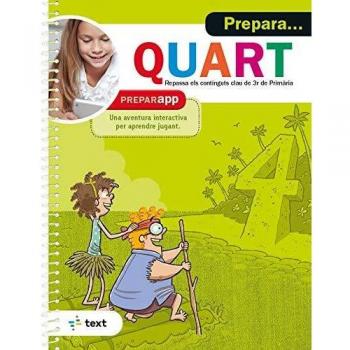 Prepara... Quart
