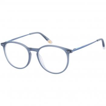 O'Neill ONB 4023 106 Armazones para Mujer Azules, Lentes Recetados Para Mujer, Gafas Recetadas para Mujer, Color Azul