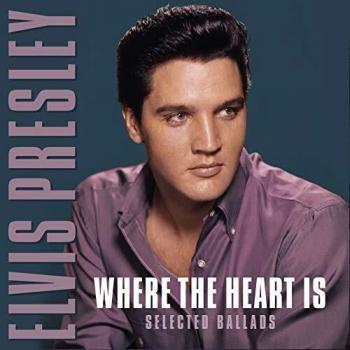 Where the heart is selected ballads lp vinyl vinilo