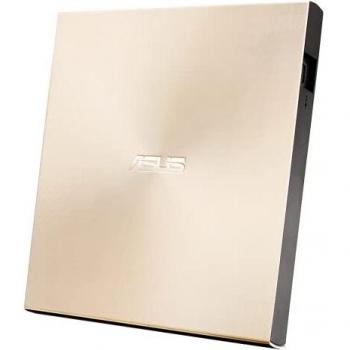 ASUSTEK SDRW-08U8M-U ZENDRIVE U8M GOLD DVD RECORDER EXTERN USB TYPE C