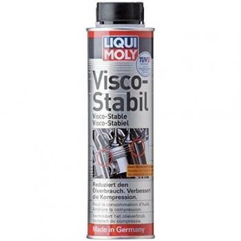 LIQUI MOLY aditivo para aceite de motor