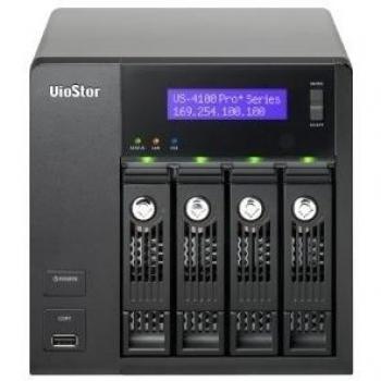 QNAP VS-4108 Pro+ - Unidad RAID