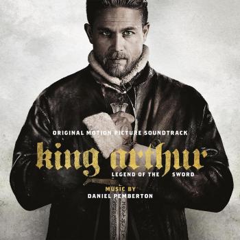 King Arthur: Legend Of The Sword