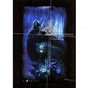 El arte de Canción de hielo y fuego