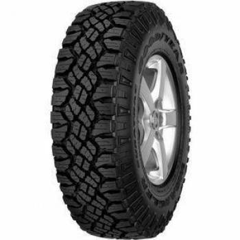 Neumático Goodyear Wrangler DuraTrac 265/70 R16 112Q