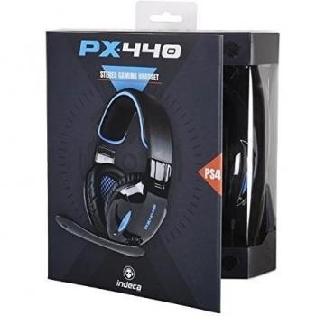 Auricular Stereo Gaming Headset PS4