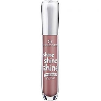 ESSENCE BRILLO DE LABIOS SHINE SHINE BRILLO DE LABIOS 10 DRESS YOU UP LIPS! 5 ML