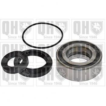 Juego de cojinete de rueda Original QUINTON HAZELL QWB864