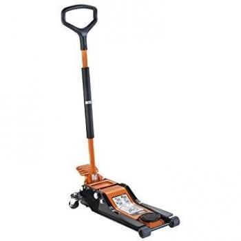 Bahco BH12000 - Gato Extra Bajo 2T