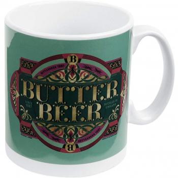 Animales Fantásticos Los Crímenes de Grindelwald - Butter Beer Taza multicolor
