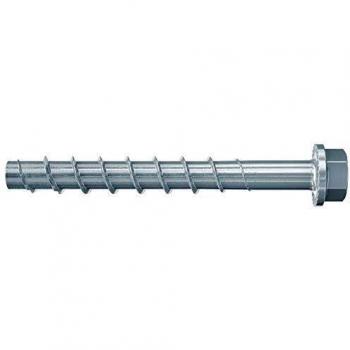 fischer 536860 - FBS II (ULTRACUT) 10x80 25/15/- US