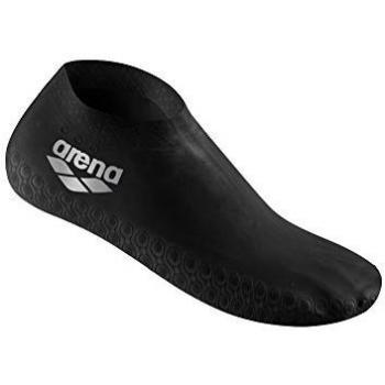 Fondam - Calcetines de látex, negro