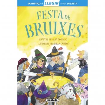 Festa de bruixes