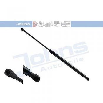 Johns 27 47 95 – 91 Muelle neumático, maletero/compartimento de