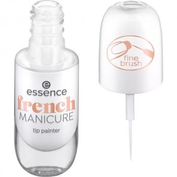 Essence French Manicure Polish 8 ml