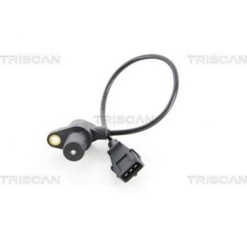 Sensor de posición del cigüeñal TRISCAN 8855 18101