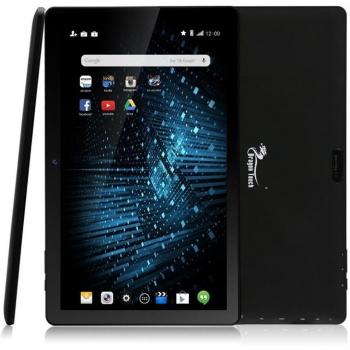 Dragon Touch X10 - Tablet de 10 Pulgadas , IPS Pantalla , Octa Core , 16 GB , 5.0MP Cámara con AutoFocus , Salida de HDMI Mini