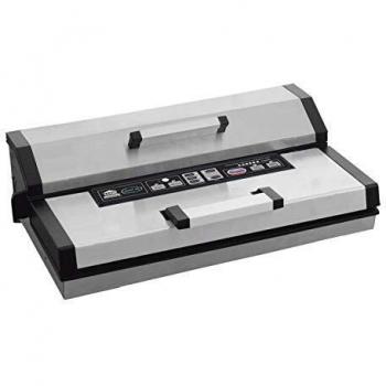 Garhe Envasadora al vacio Eolo 40 350 w Semi-Profesional