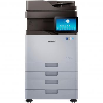 HP MultiXpress SL-K7400LX Laser 40 ppm 1200 x 1200 dpi A3 - Impresora multifunción