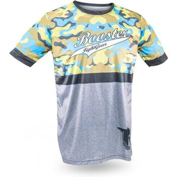 Urban Jersey Booster Fight Gear 1