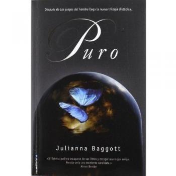 Puro - Julianna Baggott