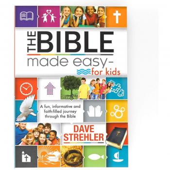 The Bible Made Easy for Kids